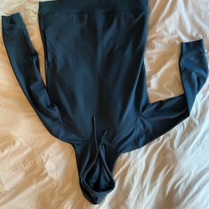 CUTS Clothing - Hoodie Classic - Size L - Navy